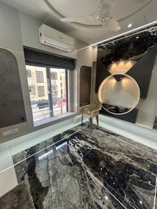 Bathroom Image of 1100 Sq.ft 3 BHK Apartment / Flat for sale in J P Rishabh Tower, Andheri West Mumbai for Rs. 42500000