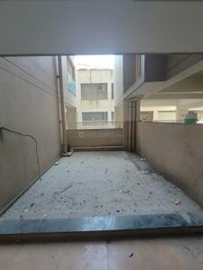 Balcony Image of 2638 Sq.ft 3 BHK Apartment / Flat for sale in Ambli Ahmedabad for Rs. 22100000
