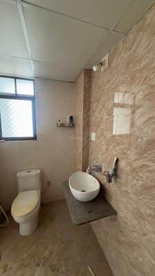 Image of 1251 Sq.ft 2 BHK Apartment / Flat for sale in Ajmera And Sheetal Casa Vyoma, Vastrapur, Ahmedabad for Rs. 12000000