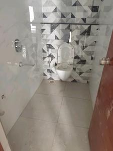 Common Bathroom Image of 1822 Sq.ft 3 BHK Apartment / Flat for sale in Puppalaguda Hyderabad for Rs. 12389600