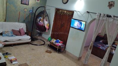 Living Room Image of 2200 Sq.ft 6 BHK Independent House for sale in Vibhutipura Bengaluru for Rs. 40000000