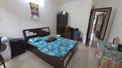 Bedroom Image of 1800 Sq.ft 3 BHK Independent House for rent in Karia Konark Nagar Phase 2, Viman Nagar Pune for Rs. 62500