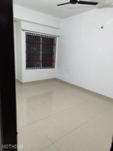 Bedroom Image of 1320 Sq.ft 3 BHK Apartment / Flat for rent in ASR Jupiter Galaxy, Barbari Village Guwahati for Rs. 26000