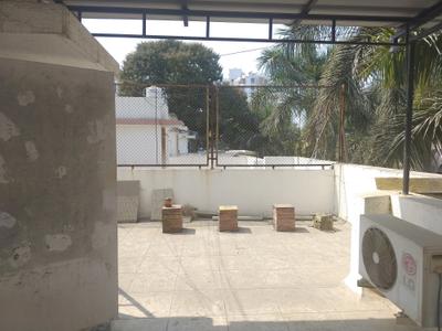 Terrace Image of 950 Sq.ft 3 BHK Villa for sale in Mittal Sun Empire, Anand Nagar, Sinhagad Road Pune for Rs. 15000000