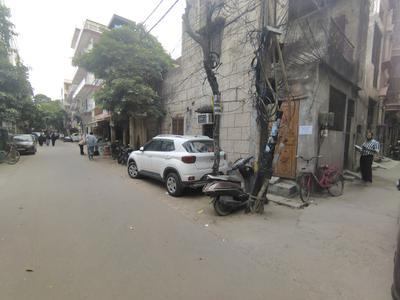 Image of 360 Sq.ft 2 BHK Independent House for sale in Yamuna Vihar, New Delhi for Rs. 20000000