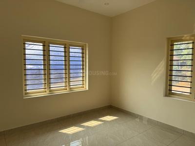 Bedroom Image of 2300 Sq.ft 3 BHK Independent House for sale in Kakkanad Kochi for Rs. 12500000