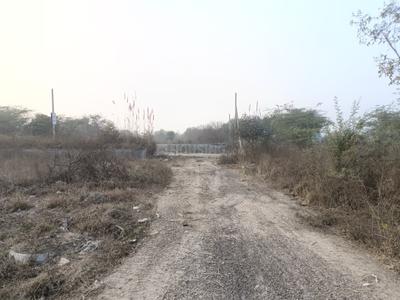 Image of 26 Sq.ft Residential Plot / Land for sale in Sector 34 Rohini, New Delhi for Rs. 4200000