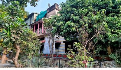 Image of 7200 Sq.ft Residential Plot / Land for sale in Bidhannagar, Durgapur for Rs. 10000000