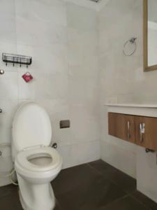 Bedroom One Image of 1870 Sq.ft 3 BHK Apartment / Flat for sale in Unitech Fresco, Sector 50 Gurgaon for Rs. 25800000