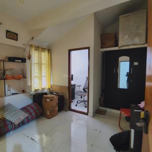 Bedroom Image of 1750 Sq.ft 3 BHK Duplex for rent in Kasturi Nagar Bengaluru for Rs. 40000