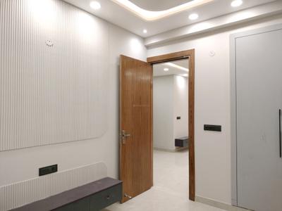 Bedroom Image of 1350 Sq.ft 3 BHK Builder Floor for sale in Puri Kohinoor Faridabad, Sector 89 Faridabad for Rs. 15500000