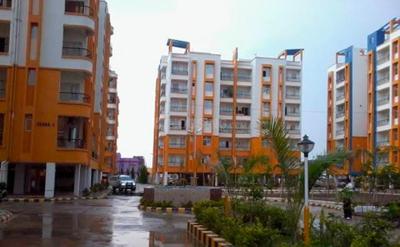 Image of 1650 Sq.ft 3 BHK Apartment / Flat for sale in Danapur, Patna for Rs. 15000000