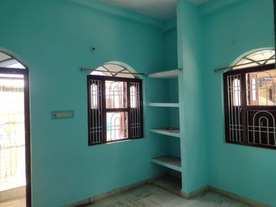 Bedroom Image of 750 Sq.ft 2 BHK Builder Floor for rent in Phulwari Sharif Patna for Rs. 8500