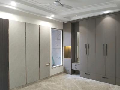Bedroom Image of 1800 Sq.ft 3 BHK Builder Floor for sale in Vikaspuri New Delhi for Rs. 34500000