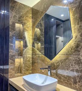 Image of 2252 Sq.ft 4 BHK Builder Floor for sale in Model Town, New Delhi for Rs. 39100000