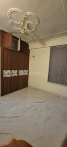 Bedroom Image of 1200 Sq.ft 3 BHK Apartment / Flat for rent in Panchyawala Jaipur for Rs. 25000