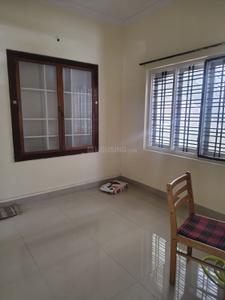 Hall Image of 1100 Sq.ft 2 BHK Independent House for rent in Kasturi Nagar Bengaluru for Rs. 36000