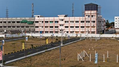 Image of 1056 Sq.ft Residential Plot / Land for sale in Kelambakkam, Chennai for Rs. 5067744