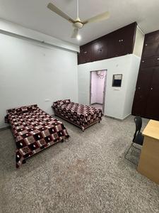 Hall Image of Arav residency in Sector 134, Noida