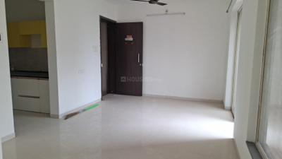 Living Room Image of 1002 Sq.ft 2 BHK Apartment / Flat for rent in Sai Sarisha, Punawale Pune for Rs. 22500