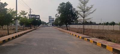Dundigal Plot View 2