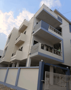 2 BHK Independent Builder Floor