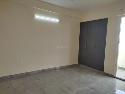 Bedroom Image of 1480 Sq.ft 3 BHK Apartment / Flat for sale in Saya Gold Avenue Phase 1, Indirapuram Ghaziabad for Rs. 16500000