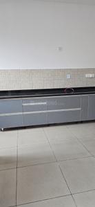 Kitchen Image of 1200 Sq.ft 2 BHK Apartment / Flat for sale in Derebail Mangalore for Rs. 8500000