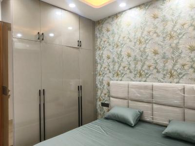 Bedroom Image of 1350 Sq.ft 3 BHK Builder Floor for sale in Skywhales Vienna Greens II, Sector 99A Gurgaon for Rs. 16000000