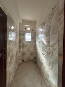 Image of 1000 Sq.ft 2 BHK Apartment / Flat for sale in Chinar Park, Kolkata for Rs. 4500000