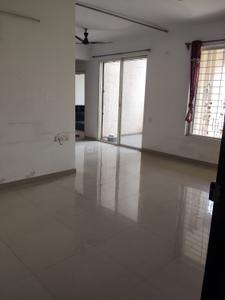 Living Room Image of 1084 Sq.ft 2 BHK Apartment / Flat for rent in Gulmohar Primrose, Wagholi Pune for Rs. 23500