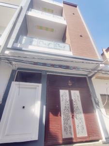 Image of 1000 Sq.ft 2 BHK Apartment / Flat for rent in Govindpuram, Ghaziabad for Rs. 13000