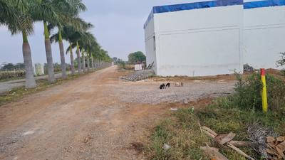Image of 19500 Sq.ft Residential Plot / Land for sale in Bhatagaon, Raipur for Rs. 8755000