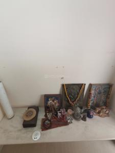 Pooja Room Image of 2027 Sq.ft 4 BHK Apartment / Flat for sale in Ambawadi Ahmedabad for Rs. 22500000