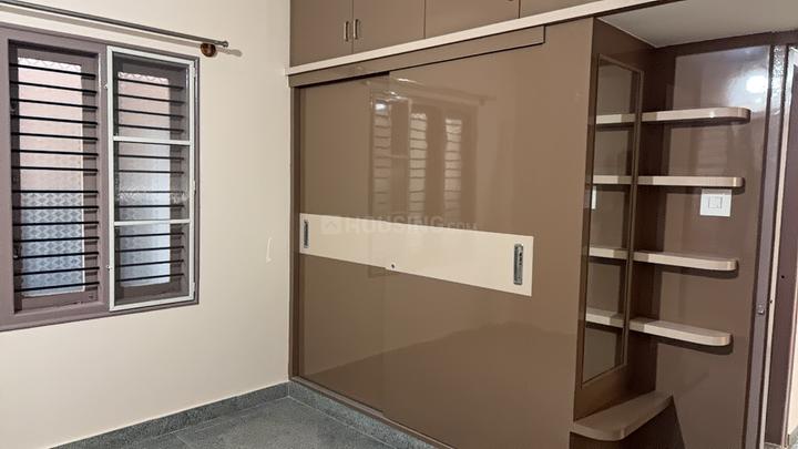 Samrudhi nilyam Bedroom 1