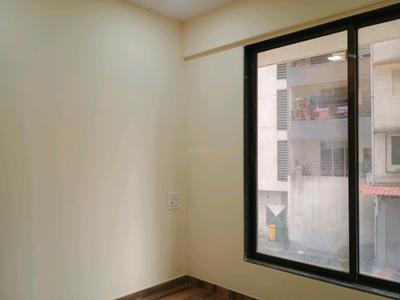 Bedroom Image of 915 Sq.ft 2 BHK Apartment / Flat for sale in GBK Vishwajeet Paradise, Ambernath West Ambernath for Rs. 4000000