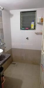 Bathroom Image of 780 Sq.ft 1 BHK Apartment / Flat for sale in Sadguru Galaxy, Badlapur West Badlapur for Rs. 2500000