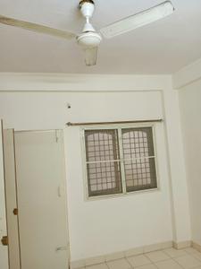 Bedroom Image of 1000 Sq.ft 2 BHK Apartment / Flat for sale in SMR Vinay Estates, Horamavu Bengaluru for Rs. 7500000