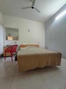 Bedroom Image of 2800 Sq.ft 3 BHK Independent House for sale in Byatarayanapura Bengaluru for Rs. 69200000