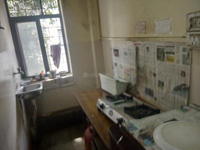 Bathroom Image of Urmila  in Shivaji Nagar, Pune