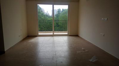 Bhartiya Nikoo Homes 4 Living Room 1