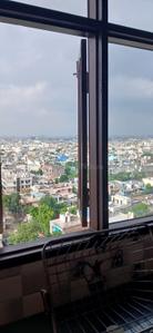 Balcony Image of 309 Sq.ft 1 BHK Apartment / Flat for sale in Vardhman Swapnlok, Jhotwara Jaipur for Rs. 2251000