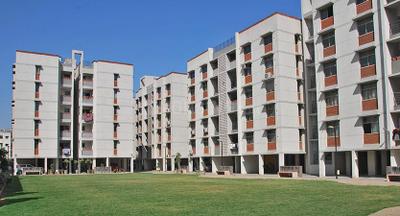 Image of 1300 Sq.ft 2 BHK Apartment / Flat for rent in Venus Parkland, Vejalpur, Ahmedabad for Rs. 22000