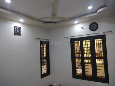 Hall Image of 2100 Sq.ft 4 BHK Duplex for rent in Harni Vadodara for Rs. 22000