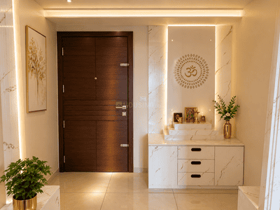 Image of 1800 Sq.ft 3 BHK Apartment / Flat for sale in Exotica, Edappally, Kochi for Rs. 22000000