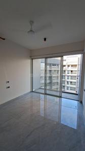 Bedroom Image of 710 Sq.ft 2 BHK Apartment / Flat for sale in Raj 127 Raj Homes, Mira Road East Mira Bhayandar for Rs. 14000000