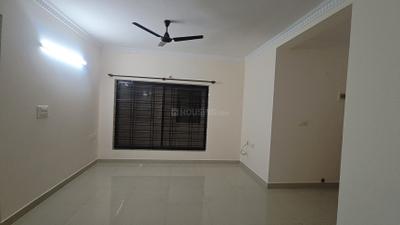 Living Room Image of 1200 Sq.ft 2 BHK Apartment / Flat for rent in Nehru Nagar Bengaluru for Rs. 25000
