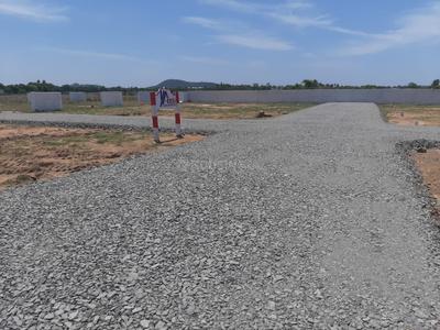 Image of 600 Sq.ft Residential Plot / Land for sale in Guduvancheri, Chennai for Rs. 1800000