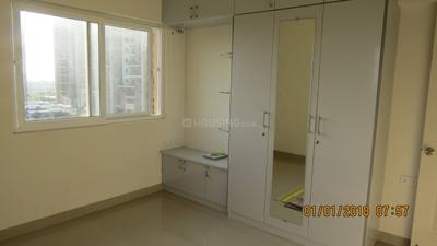 Bedroom Image of 1518 Sq.ft 3 BHK Apartment / Flat for sale in Incor Pbel City, Ramalingapuram Chennai for Rs. 8500000