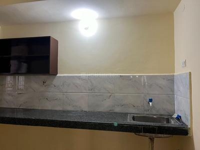 Kitchen Image of 1559 Sq.ft 3 BHK Apartment / Flat for sale in Nagwa Lanka Varanasi for Rs. 8500000